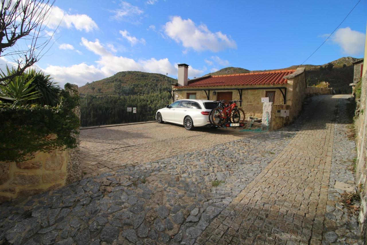 Отель Casa Favo De Mel - Jacuzzi Privado & Lareira - Piscina Аркуш-ди-Валдевеш Экстерьер фото